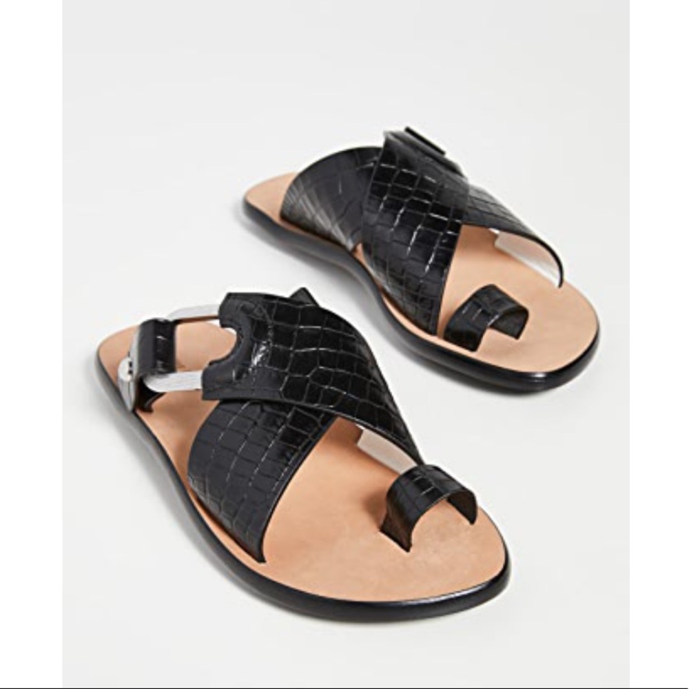 Nwot Rag & Bone Sandals